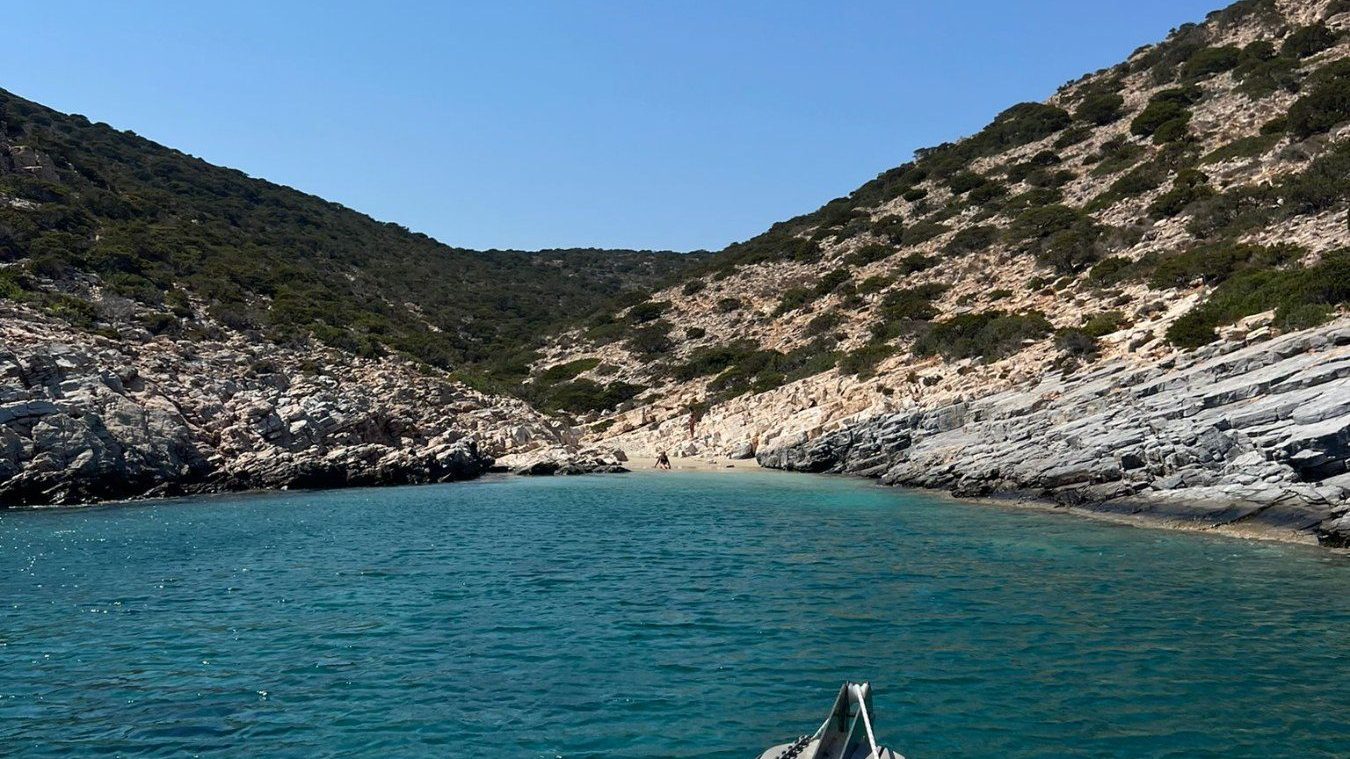 Antiparos